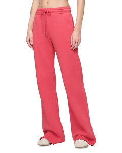 ���_�� ���f�B�[�X �{�g���X �J�W���A���p���c �X�E�F�b�g�p���c RE/DONE Flare Sweatpants Heritage Red ���b�h
