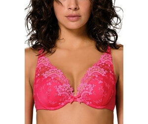 �V���[�k�y���[�� ���f�B�[�X �A���_�[�E�F�A �u���W���[ Simone Perele Simone Prle Wish Triangle Contour Bra Fabulous Pink �s���N