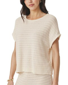 �X�v�����f�B�b�g ���f�B�[�X �g�b�v�X �V���c Splendid Marisol Short Sleeve Top Shell