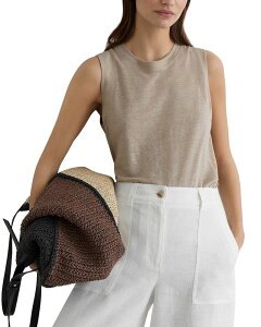 ���C�X ���f�B�[�X �A�E�^�[ �x�X�g REISS Amy Vestoneutral �X�g�[��