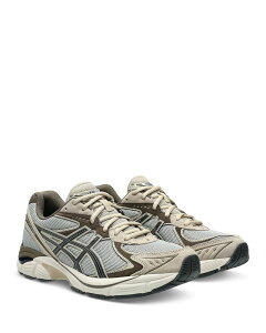 �A�V�b�N�X �����Y �V���[�Y �X�j�[�J�[ Asics Unisex GT-2160 Running Sneakers Cream/Carb �N���[��