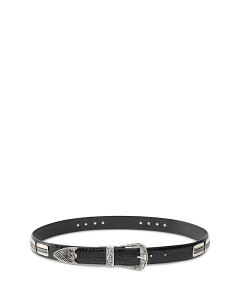 �s���R ���f�B�[�X �A�N�Z�T���[ �x���g ���U�[ PINKO Women's Cintura Tex Leather Belt Z99o