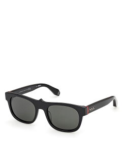 �N���X�`�����E���u�^�� ���f�B�[�X �A�N�Z�T���[ �T���O���X�E�A�C�E�F�A Christian Louboutinavigator Sunglasses 54mm Shiny Black/Smoke �u���b�N