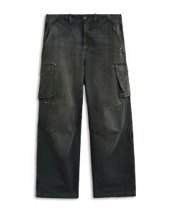 �A���[���K�V�[ �����Y �{�g���X �J�W���A���p���c �J�[�S�p���c OUR LEGACY Mount Cargo Pants Nebula Wash Jungle Herringbone