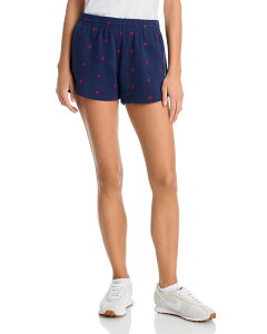 �r�[�`���C�I�b�g ���f�B�[�X �{�g���X �n�[�t�p���c�E�V���[�c �V���[�g�p���c Beach Riot Malik Star Shortstar Spangled Seas
