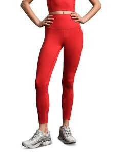 ���[�k ���f�B�[�X �{�g���X ���M���X Rhone Revive 7/8 Pocket Leggings Cabana Red ���b�h