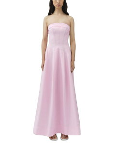 �V���J�C ���f�B�[�X �g�b�v�X �����s�[�X SIMKHAI Avril Bustier Dress Daisy