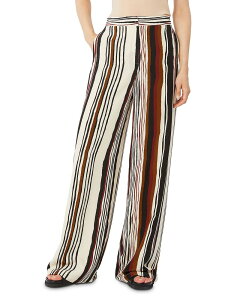 �}�b�N�X�}�[�� ���f�B�[�X �{�g���X �J�W���A���p���c Max Mara Studio Mstpagano Palazzo Pants Brick Red ���b�h