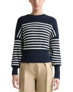 �A���`���U�� ���f�B�[�X �A�E�^�[ �j�b�g�E�Z�[�^�[ Altuzarra Tanessa Sweater One-Size