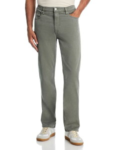 �t���[�� �����Y �{�g���X �f�j���p���c �W�[���Y FRAME Modern Straight Fit 32.5 Jeans Dusty Emerald �G�������h