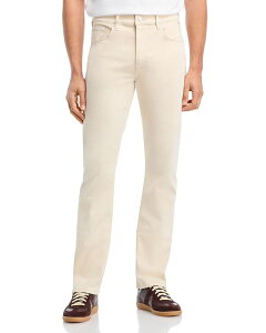 �t���[�� �����Y �{�g���X �f�j���p���c �W�[���Y FRAME Modern Straight Fit 32.5 Jeans Natural