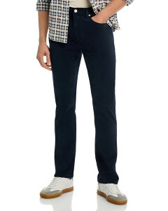 �t���[�� �����Y �{�g���X �f�j���p���c �W�[���Y FRAME Modern Straight Fit 32.5 Jeans Navy �l�C�r�[