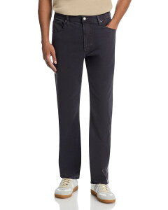 �t���[�� �����Y �{�g���X �f�j���p���c �W�[���Y FRAME Modern Straight Fit 32.5 Jeans Vintage Grey �O���[