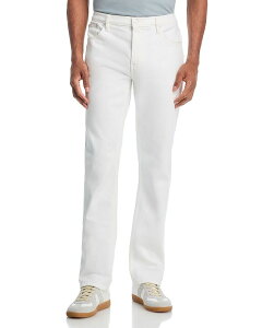 �t���[�� �����Y �{�g���X �f�j���p���c �W�[���Y FRAME Modern Straight Fit 32.5 Jeans White Grind �z���C�g