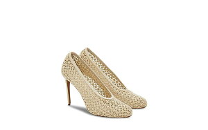 �t�F���K�� ���f�B�[�X �V���[�Y �p���v�X FERRAGAMO Women'sol 95 Pumps Mascarpone