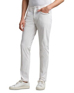 ���[�k �����Y �{�g���X �J�W���A���p���c Rhone Commuter Pro 5 Pocket Pants White Onyx �z���C�g