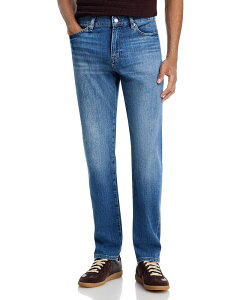 �t���[�� �����Y �{�g���X �f�j���p���c �X�����t�B�b�g �W�[���Y FRAME L'Homme Slim Fit 32.5 Jeans Heatwave