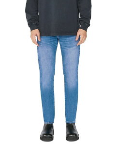 �t���[�� �����Y �{�g���X �f�j���p���c �X�����t�B�b�g �W�[���Y FRAME L'Homme Slim Fit 32.5 Jeans Meadowvale