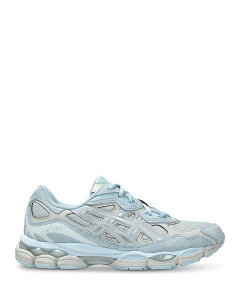 �A�V�b�N�X �����Y �V���[�Y �X�j�[�J�[ Asics Unisex GEL-NYC Sneakerstorm Cloud