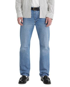 ���[�o�C�X �����Y �{�g���X �f�j���p���c �W�[���Y Levi's 501 Original Straight Fit Jeans in Chemicals