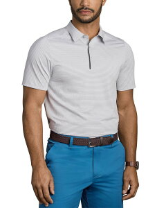 ���[�k �����Y �g�b�v�X �|���V���c Rhone Approach Tech Polo Sleet Gray �O���[