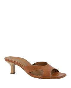 �|�[���E�O���[�� ���f�B�[�X �V���[�Y �T���_�� Paul Green Women's Dazzle Sandals Cognac Leather
