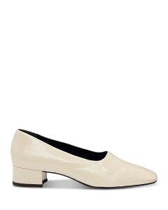 ���t�H�[���[�V���� ���f�B�[�X �V���[�Y �p���v�X Reformation Women's Inez Pumps Almond Eel