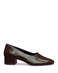 ���t�H�[���[�V���� ���f�B�[�X �V���[�Y �p���v�X Reformation Women's Inez Pumps Espresso