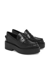 楽天市場】Gianvito Rossi（ローファー｜レディース靴）：靴の通販