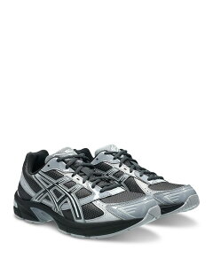 �A�V�b�N�X ���f�B�[�X �V���[�Y �X�j�[�J�[ Asics Unisex GEL-1130 Running Sneakers Graphite Gray/Gravel �O���t�@�C�g