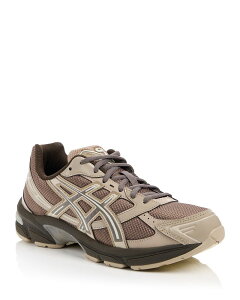 �A�V�b�N�X ���f�B�[�X �V���[�Y �X�j�[�J�[ Asics Unisex GEL-1130 Running Sneakersepia Brown/Driftwood �u���E��