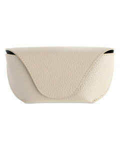 ���C�X �����Y �A�N�Z�T���[ �T���O���X�E�A�C�E�F�A ���U�[ ROYCE New York Leather Glasses Carrying Case Taupe �g�[�v