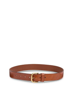 ���C�h�E�F�� ���f�B�[�X �A�N�Z�T���[ �x���g ���U�[ Madewell Women's Everyday Leather Belt Coffee Bean �R�[�q�[