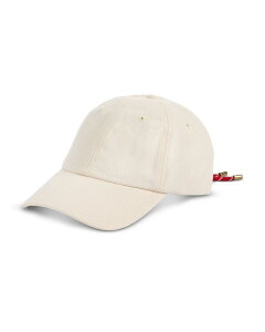 ���C�h�E�F�� ���f�B�[�X �A�N�Z�T���[ �X�q Madewell Paracord Baseball Hat Vintage Ivory �A�C�{���[
