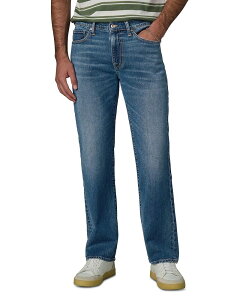 �W���[�Y�W�[���Y �����Y �{�g���X �f�j���p���c �X�g���[�g Joe's Jeans The Classic 32 Straight Leg Jeans Riviera