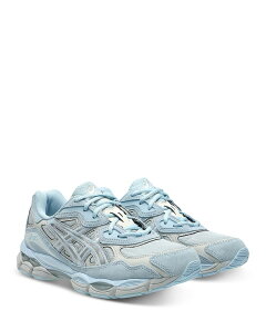 �A�V�b�N�X ���f�B�[�X �V���[�Y �X�j�[�J�[ Asics Unisex GEL-NYC Sneakerstorm Cloud