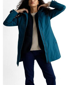 �V�[�\���g�R�[���E�H�[�� ���f�B�[�X �A�E�^�[ �R�[�g Seasalt Cornwall Coverack Waterproof Coat Raincloud