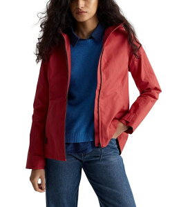 �V�[�\���g�R�[���E�H�[�� ���f�B�[�X �A�E�^�[ �R�[�g Seasalt Cornwall Waterway Waterproof Coat Cinder