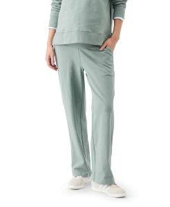���C�v�}�^�j�e�B ���f�B�[�X �{�g���X �J�W���A���p���c Ripe Maternity Relax Jogger Sage �Z�[�W