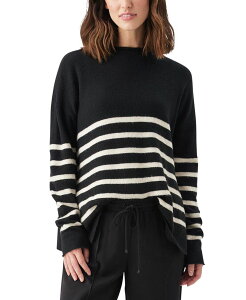 ���C�v�}�^�j�e�B ���f�B�[�X �A�E�^�[ �j�b�g�E�Z�[�^�[ Ripe Maternity Gerrie Nursing Knit Sweater Black / Vanilla �u���b�N