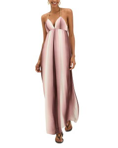 ���B�b�N�X �p�E�� �n�[�}�j�[ ���f�B�[�X �g�b�v�X �����s�[�X ViX Paula Hermanny Nebula Nora Dress Multi �}���`�J���[