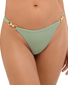 ���B�b�N�X �p�E�� �n�[�}�j�[ ���f�B�[�X ���� �{�g���X�̂� ViX Paula Hermanny Nell Bikini Bottom Firenze Regatta