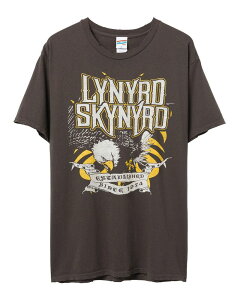 �W�����N�t�[�h�N���[�W���O �����Y �g�b�v�X T�V���c Junk Food Clothing Unisex Lynyrd Skynyrd Since 1974 Flea Marketee Coffee �R�[�q�[