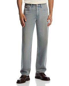 ���O�A���h�{�[�� �����Y �{�g���X �f�j���p���c �W�[���Y rag & bone Fit 4 Authentic Stretch 32 Straight Fit Jeans Napeague