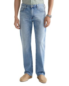 �G�[�W�[ �����Y �{�g���X �f�j���p���c �W�[���Y AG Protg Classic 32 Straight Fit Jeans Highlight