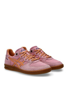 �A�V�b�N�X �����Y �V���[�Y �X�j�[�J�[ Asics Unisex Skyhand OG Sneakers Coneflower