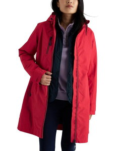 �V�[�\���g�R�[���E�H�[�� ���f�B�[�X �A�E�^�[ �R�[�g Seasalt Cornwall Coverack Waterproof Coat Cinder