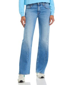 �}�U�[ ���f�B�[�X �{�g���X �f�j���p���c �W�[���Y MOTHER The Bookie Twist Skimp Jeans in Just Animal Just Animal �A�j�}��