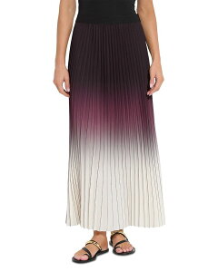 ���X ���f�B�[�X �{�g���X�J�[�g �v���[�c Lyss Fortunata Packable Pleated Skirt Red Sangria ���b�h