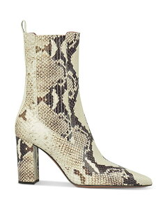 �p�� �e�L�T�X ���f�B�[�X �V���[�Y �u�[�c�E���C���u�[�c �A���N�� Paris Texas Women's Anjankle Boots Naturale